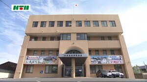 ひき逃げの疑いで82歳の男を逮捕 8歳の小学生が骨折 【長崎県】