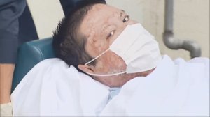 【独自】全身やけど痕の京アニ事件青葉容疑者 医療チーム「真相解明のために治療」