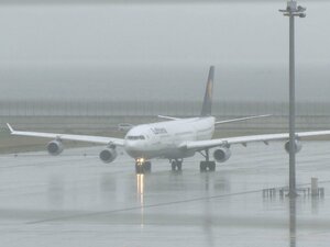 ビジネス需要等の回復見込んでか…中部空港=フランクフルト便 6月から週3便で再開へ ルフトハンザ航空