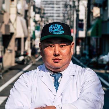 ”飲むあんこ”にアスリートたちが歓喜した理由〜銀座・空也の5代目と「スポーツ用あんこ」を作るまで〜