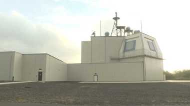 米軍のより、高性能を目指す日本のイージス・アショア