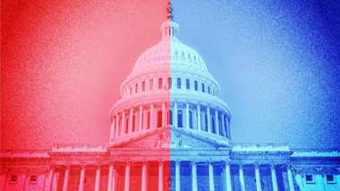 「絶滅危惧種」議員は消え去り 分断アメリカの“ねじれ議会”は機能不全が止まらない