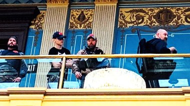 マスクしないと共和党 マスクすれば民主党?アメリカの「コロナ対策」を巡る分断に警鐘鳴らすハリウッドスター