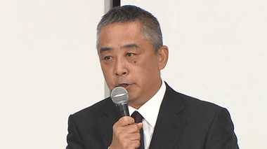 加藤浩次×会長会談は平行線 ファミリー文化の弱点露呈…公正取引委「契約書なし」を問題視