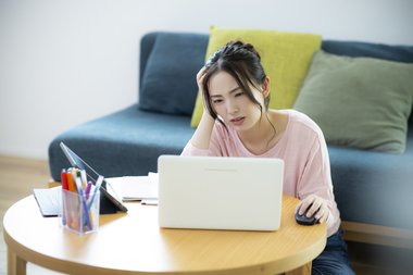 テレワーク時のストレス状態を“リストバンド”で管理者も共有…“監視”される気分にはならない?担当者に聞いた