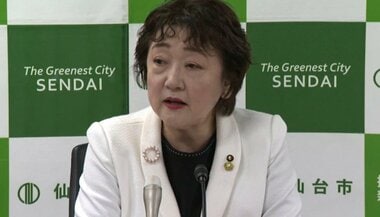 ３年間６６７２万円の海外出張費が議論を呼んでいる郡市長　１１月にアメリカ・カリフォ…