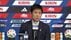 森保監督「今朝、最終的に決めた」　北中米W杯の日本代表26人を発表　…