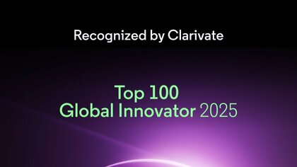 オーチス、「Top 100 グローバル・イノベーター 2025」に選出