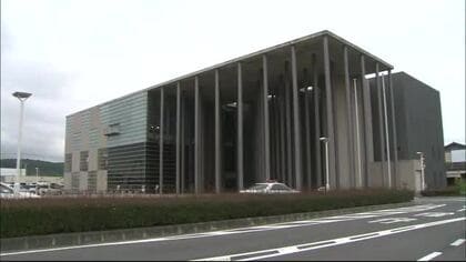 大学の吹奏楽部の部室に侵入し楽器４１点を盗んだ疑いで男２人を逮捕　楽器は中古買取業者に売却【岡山】