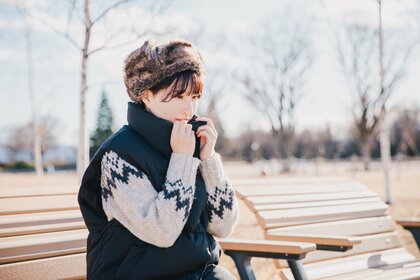毎日の冬服迷子が大量発生!寒波攻略のポイントはインナー!?