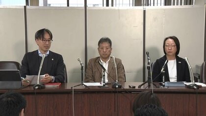 同性婚訴訟の原告「今の状態が不平等」最高裁に上告…東京高裁「合憲」に不服　5つの高裁は「違憲」　最高裁が統一判断へ