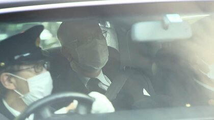 【速報】エリザベス女王死去　両陛下、上皇ご夫妻が弔意　側近を英大使館に派遣　