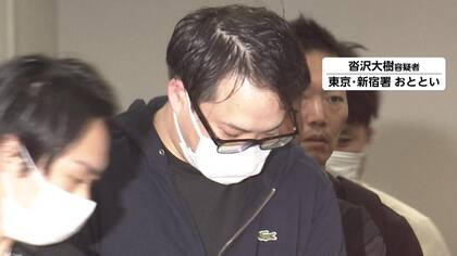 飲食店装ったレンタルスペースに連れ込み53万円ぼったくり　詐欺G4人逮捕　男性はマッチングアプリで少女に誘われ消費者金融で借り入れも　東京・新宿区