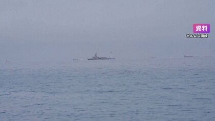 日本関係船舶、仏コンテナ船がホルムズ海峡通過　イラン攻撃始まって以降初