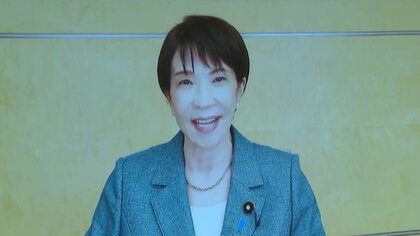 高市総理「国会で決断のための議論進めていく」　憲法記念日 各派が集会