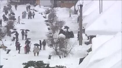 福島県を訪れた外国人宿泊者数が過去最多の34万6,380人　前年比約20％増