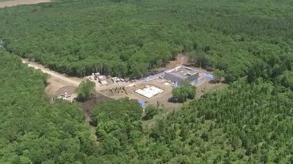 【北海道で『森林の違法開発』相次ぎ発覚】法令違反の森林伐採・開発14件を確認「無許可で1ヘクタール超」を…倶知安町での”邸宅開発”問題受けて調査