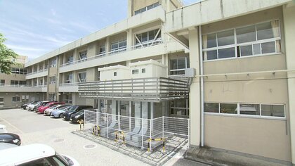 「命が亡くなったら意味がない」教室は2階以上に設置…児童を守るため浸水対策を強化する小学校【福島発】