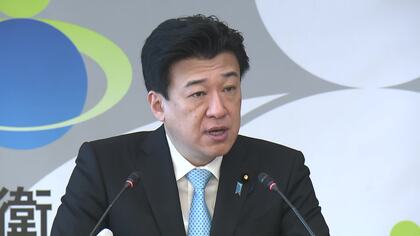 木原防衛相「日本の主権の重大な侵害」中国軍機の領空侵犯うけ非難　一方、自民党・二階元幹事長らが中国訪問・習近平国家主席と会談模索