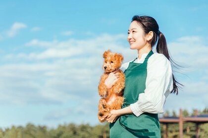 ペットシッターの利用理由は「旅行・お出かけ」が最多｜利用経験者の約9割が「また利用したい」と回答【コノコトトモニ】