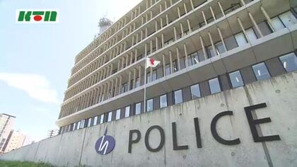娘の顔を殴って骨折させた傷害容疑で45歳父親を逮捕　児相から警察に通報