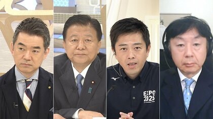 4回目接種「対象者拡大を」「接種間隔見直し」にも言及　自民・新藤氏