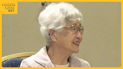 拉致当日と翌日の記憶…同級生の胸から消えない“つかえ” 「絶対会える」横田早紀江さんを支えるめぐみさんの同級生の思い