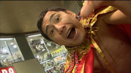 【訃報】エスパー伊東さん(63)死去 人気の“カバン芸”などで活躍 闘病中もコロナ禍により病状が徐々に悪化