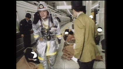 有機リン中毒(サリン中毒) 地下鉄サリン事件の臨床と基礎 地下鉄サリン被害者を救った医師の決断と医薬品卸業者の機転「1