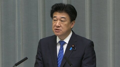 政府が熊本地震の復旧復興本部を設置　木原官房長官「中長期的な観点から支援体制を」