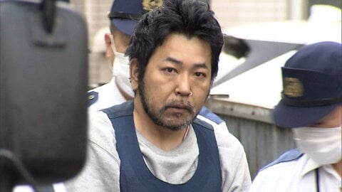 両親と姉の上半身中心に複数の刺し傷…殺人容疑で41歳男逮捕「家族3人を殺した」　北海道・札幌市