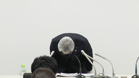【札幌の「ウリ信用組合」で“約14億円”の着服】経営陣主導のもと隠蔽―検査では資料の破棄も＿組織的な不祥事が明らかに…金融庁が7月14日から1か月間一部業務で『停止命令』〈北海道札幌市〉