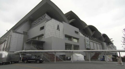 福岡市で開催のアイドルグループのコンサート　訪れた女性がはしかに感染　不特定多数と接触のおそれ　県などが施設など公表