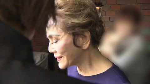 デヴィ・スカルノ被告に罰金20万円を求刑　元マネージャーなどへの暴行罪　「わたくし瞬間湯沸かし器」これまでの裁判で起訴内容おおむね認める