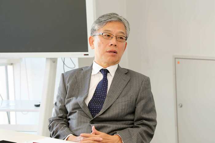 平井上席解説委員
