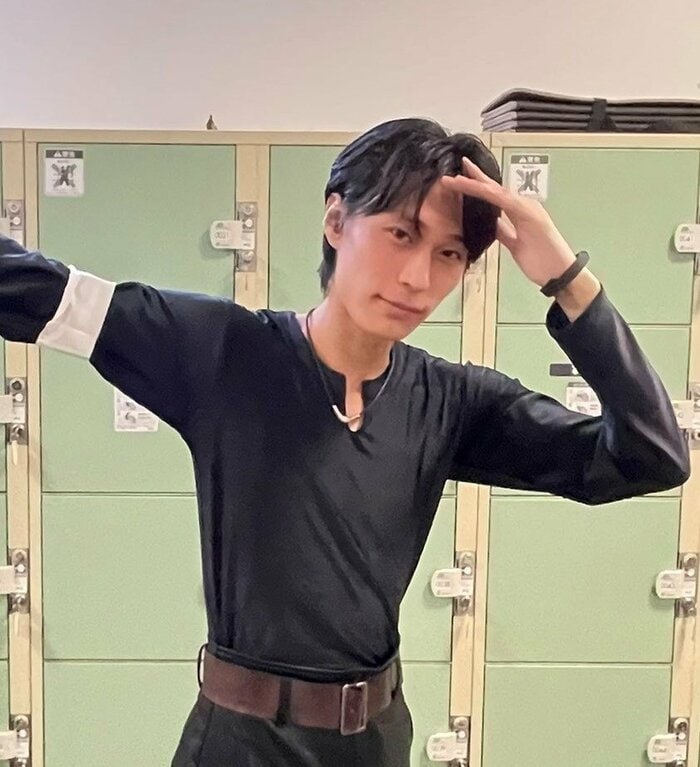 櫛田一樹