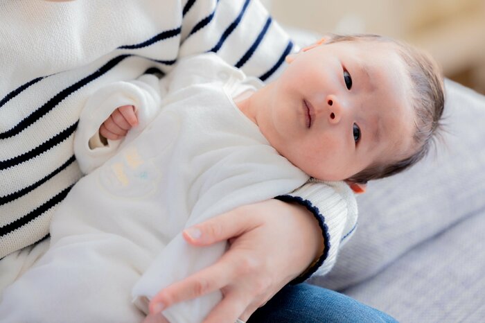 どうやったら赤ちゃんできるの?という子どもからの質問、どう答えますか?