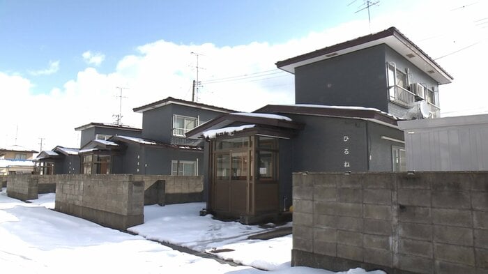 2024年6月に開設された「宿 ひるね」