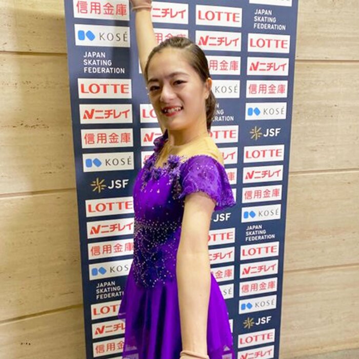 籠谷歩未