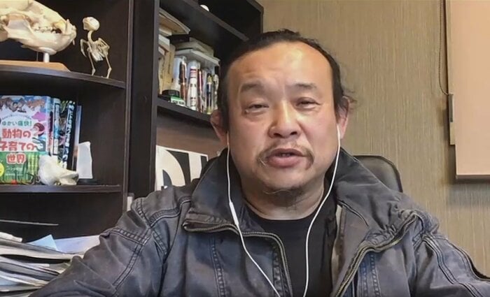 パンク町田さん