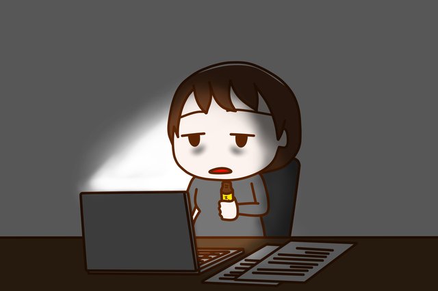 妊娠中に不規則な生活を続けていると、胎児にも影響が出るという
