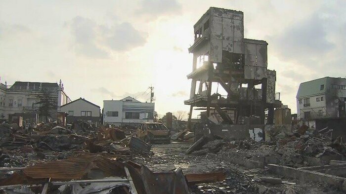 能登半島地震(2024年1月)
