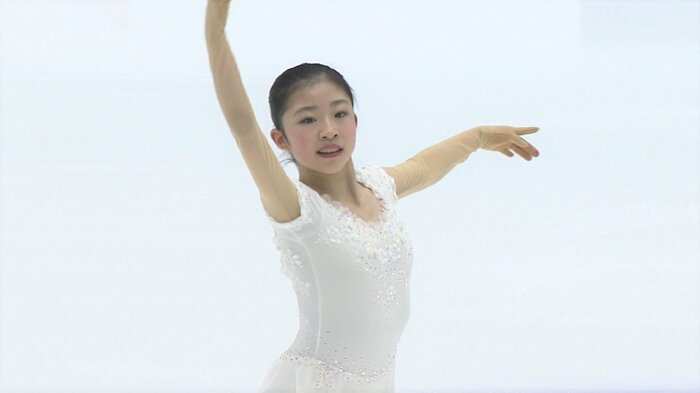 千葉百音選手