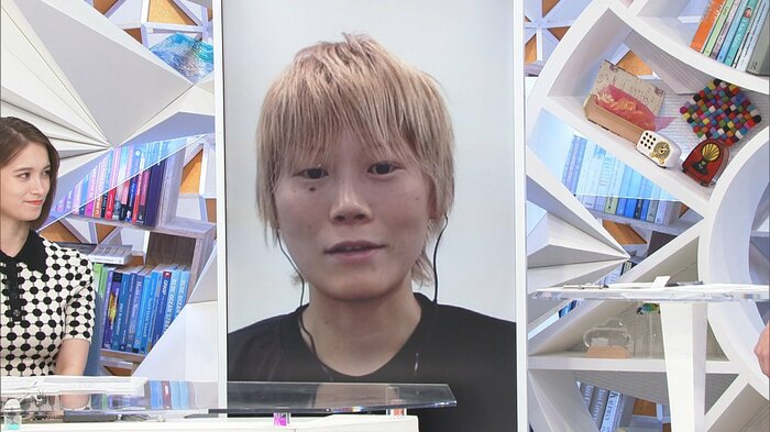髙田真希選手