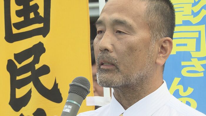 再審無罪となった前川彰司さん