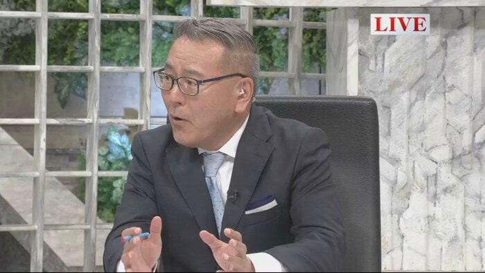 久江雅彦 共同通信社編集委員兼論説委員