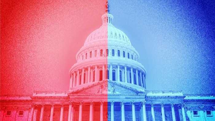 「絶滅危惧種」議員は消え去り 分断アメリカの“ねじれ議会”は機能不全が止まらない