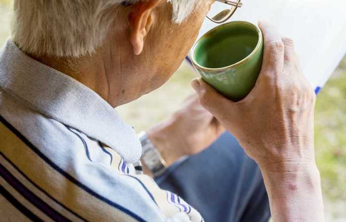 「妻の死は私自身の大きな教訓」妻に先立たれた夫がする死の準備