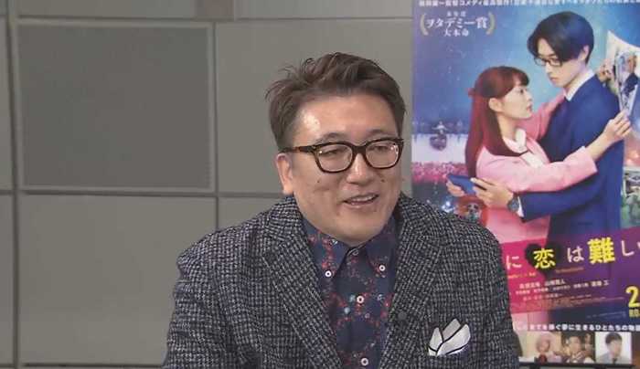 「ヲタクは実はマジョリティー」“若者にささる”映画ヒットの秘訣を監督に聞いた