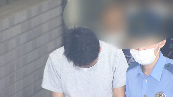 区役所調査後再び虐待か “長男暴行”で両親逮捕